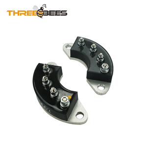 3 Pha Nửa Sóng CHỈNH LƯU Cầu <span class=keywords><strong>Diode</strong></span> MXG(Y)100-12 - Product Image 4