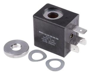 Bobina Solenoide MSFG-24/42/50/60 OD con Interfaz RS485 para Control Industrial PLC - Product Image 3