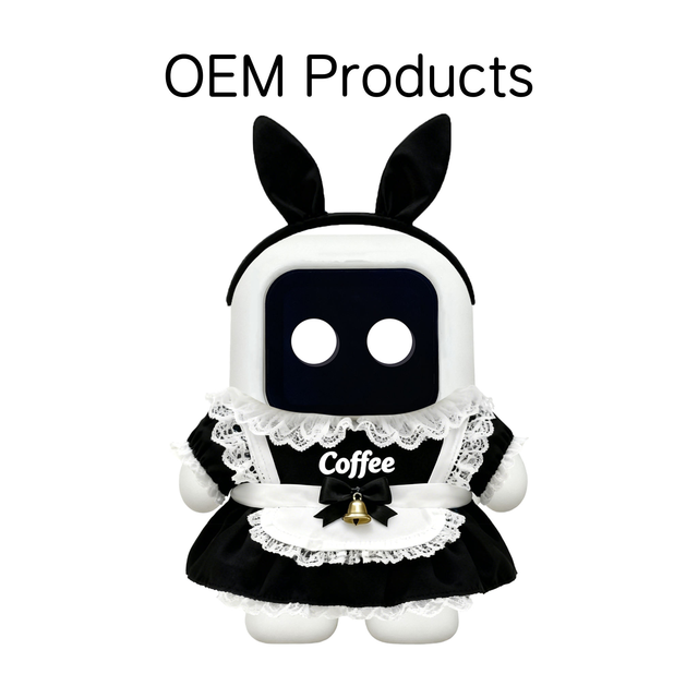 Voice-Activated AI Educational Robot Toy Smart Learning Companion for Kids