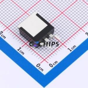 ไดโอดชอทท์กี้ไดโอด MBRS40100 263ชิ้นส่วนอิเล็กทรอนิกส์ใหม่ของแท้ - Product Image 2