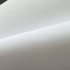 L'usine vend des toiles blanches tendues unies larges, modèles <span class=keywords><strong>3D</strong></span>/5D/8D/12D, consommables PW pour les fresques de Yu Aihe - Product Image 4