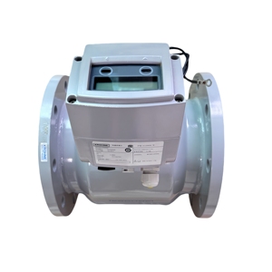 KROHNE LUX3700C Flowmeter High Accuracy <b>Flow</b> <b>Meter</b> for Air Water Oil Original Authentic With OEM Services LUX3700C Oem Customize - Product Image 1