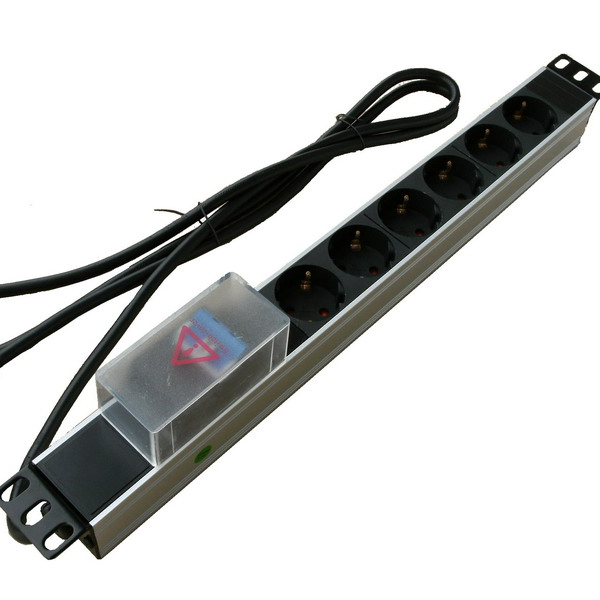 Professional Network Cabinet PDU