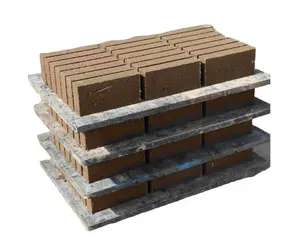 High quality best selling 2023 GMT pallet for brick block making machine