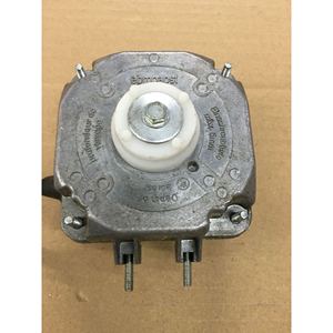 Moteur à aimant permanent Ebmpapst DC JQ3608 310350 CN01516 pour pièces de réfrigérateur Haier - Product Image 4