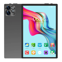 Gisentec M50 10 <strong>Inch</strong> WiFi 4G <strong>Tablet</strong> PC 8GB 256GB <strong>Android</strong> <strong>15</strong> Touch Screen Kids Cheap Tablette with Keyboard Pen Professional Use