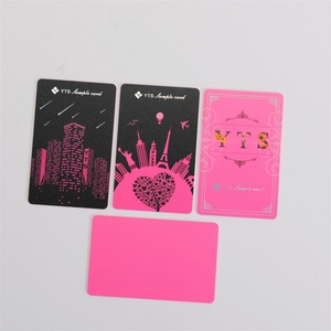 ราคาโรงงาน YTS ขายตรง ชิปสมาร์ทการ์ด FM11RF08 แบบเข้ารหัส ป้องกันการคัดลอก - Product Image 6