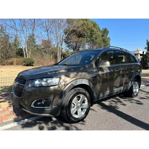 <span class=keywords><strong>Chevrolet</strong></span> <span class=keywords><strong>Captiva</strong></span> 2016 2.4L <span class=keywords><strong>Automatique</strong></span> Édition Confort Voiture d'<span class=keywords><strong>occasion</strong></span> 5 portes 5 places SUV Vente d'usine en Chine - Product Image 1