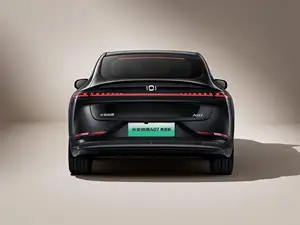 2024 새로운 장안 전기 자동차 Qiyuan A07 세단 지능형 새로운 에너지 자동차 장안 NEVO A07 EV 자동차 판매