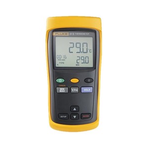 Thermomètre de contact pour F51-2 F53-2B F54-IIB F52-2 F54-2B IP55 - Product Image 5