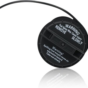 Tapa de Tanque de Combustible Junmai 42038-FE060 de Plástico para Autos Subaru - Product Image 1