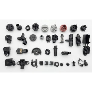 Meilleures ventes : Moules d'injection plastique de précision pour l'automobile, services de conception et de production de moules pour pièces automobiles - Product Image 1