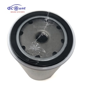 Autopart Scount al por mayor tiene stock <span class=keywords><strong>filtro</strong></span> <span class=keywords><strong>de</strong></span> combustible <span class=keywords><strong>de</strong></span> alta calidad FF5052 <span class=keywords><strong>para</strong></span> Iveco EuroCargo 2017 - Product Image 3