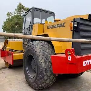 CA25D โรลเลอร์ dynapac ใช้ CA301D CA251D ฟังก์ชันทรงพลัง - Product Image 1