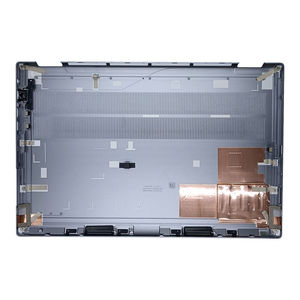 Original pour Dell Precision 7780 boîtier inférieur gris argenté 0V6785 AM405000701 - Product Image 3