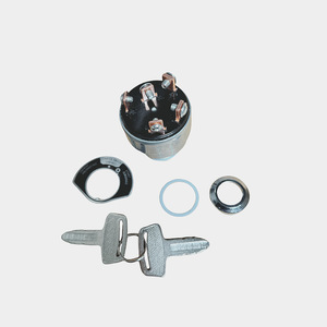 สวิตช์กุญแจรถเมอร์เรลล์ รุ่น 66704-55120 66706-55120 สำหรับรถแทรกเตอร์ - Product Image 4