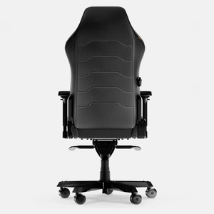 Chaise de joueur Meilleure vente de chaise de jeu Mobilier de luxe pour <span class=keywords><strong>chambre</strong></span> d'adolescent Chaises de jeu de style course vidéo de haute qualité - Product Image 3
