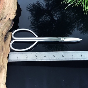 <strong>China</strong> Wholesale Bonsai <strong>Garden</strong> Tools Starter Kit Herb Pruner <strong>Scissors</strong> - Product Image 5