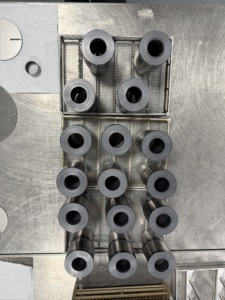 HUASHENG Vakuum-Diamantähnliche Kohlenstoff-(DLC)-Beschichtungsmaschine für Automobilkomponenten, Mechanische Teile und Medizinische Geräte - Product Image 4