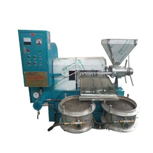 Máquina en frío Prensa <span class=keywords><strong>de</strong></span> oliva Fabricación <span class=keywords><strong>de</strong></span> <span class=keywords><strong>aceite</strong></span> <span class=keywords><strong>comestible</strong></span>/Prensa <span class=keywords><strong>de</strong></span> tornillo Máquina automática <span class=keywords><strong>de</strong></span> prensa <span class=keywords><strong>de</strong></span> <span class=keywords><strong>aceite</strong></span> - Product Image 1