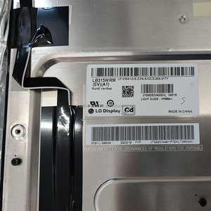LB315WRM-SVA1 โมดูลจอ LCD ขนาดใหญ่ 31.5 นิ้ว สำหรับจอภาพอุตสาหกรรม ป้ายโฆษณา ของแท้ มีสินค้าในสต็อก - Product Image 3