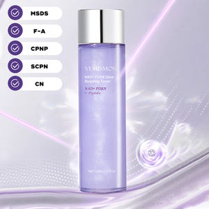 <span class=keywords><strong>Spray</strong></span> Tonificante NAD+ PDRN para Iluminar a Pele, Cuidados com a Pele Coreana, Firmador, Redutor de Rugas e Linhas Finas, Peptídeos de Salmão, Essência Anti-Envelhecimento 150 ml - Product Image 1