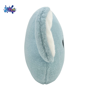 EN71 grand éléphant <span class=keywords><strong>Squishy</strong></span> oreiller en <span class=keywords><strong>peluche</strong></span> <span class=keywords><strong>grosse</strong></span> tête coussin ovale Animal étreinte en <span class=keywords><strong>peluche</strong></span> personnalisé lavable câlin <span class=keywords><strong>peluche</strong></span> fabricant - Product Image 3