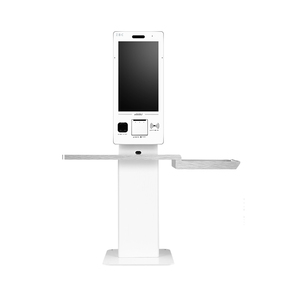Masung B1-215 hệ thống Android Màn hình cảm ứng máy POS thiết kế mới tất cả-trong-một tiền mặt đăng ký với phần mềm trong kho - Product Image 2