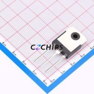 Transistor Bipolar de Unión (BJT) 2SC2625 TO-3PN Original y Nuevo - Product Image 2