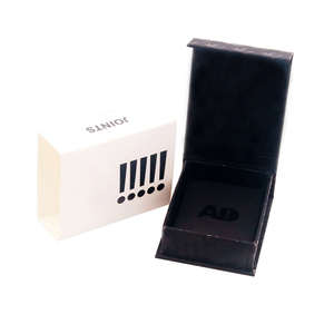 Tùy chỉnh in ngăn kéo trẻ em kháng trước CuộN hộp mùi bằng chứng <span class=keywords><strong>container</strong></span> giấy nón thuốc lá hộp cuộn bao bì - Product Image 1