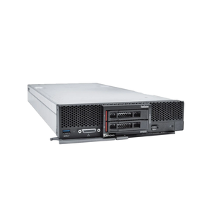 Servidor Blade Original Lenovo ThinkSystem SN550 con Procesador Intel Xeon Gold 5120 para Virtualización Deepseek - Product Image 4