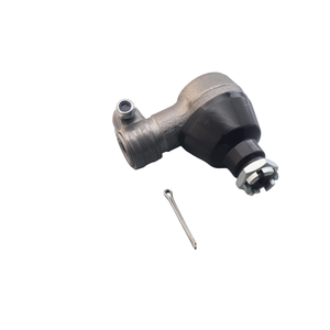 Rótula 61133340, Apta para Accesorios de Elevación Frontal de Grúas Apiladoras, Rótula 61133340, Apta para Grúas Apiladoras F - Product Image 5