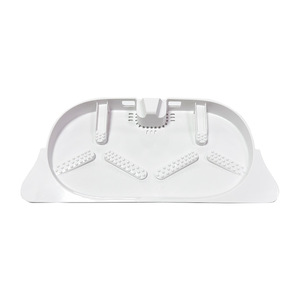 Compatible avec le disque de nettoyage pour aspirateur robot Dreame S10 S10 Pro S20 W20 Mijia, accessoire tout-en-un jetable pour usage domestique - Product Image 1