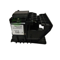 Tête d'impression C1Q10A neuve démontée d'origine 711 pour imprimante HP Designjet DJ T120 T520, kit de pièces de tête d'impression pour imprimante jet d'encre HP