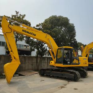 รถขุดโคมัตสึ PC200-6 20 ตัน รุ่นปี 2020 ผลิตในญี่ปุ่น ประสิทธิภาพสูง มือสอง ขายในจีน - Product Image 6