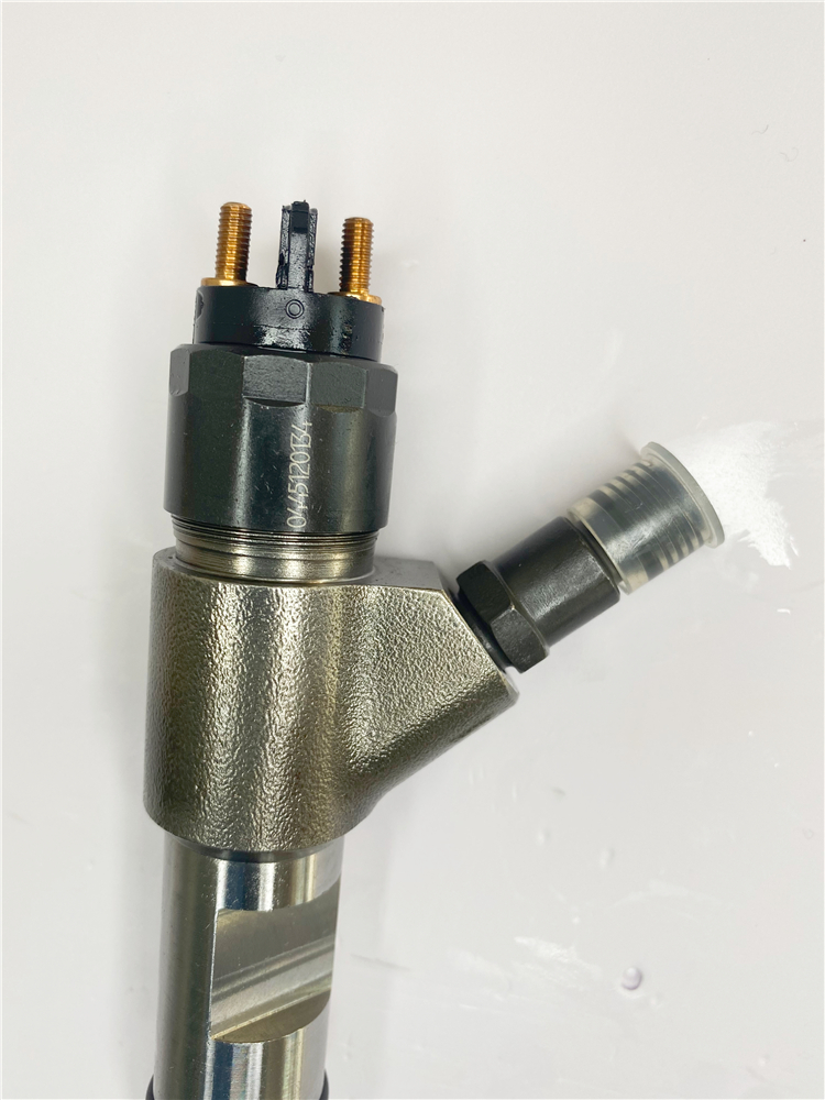 diesel fuel injector 0445120134 4947582 5283275  for Cummins ISF 3.8 Foton injector 4947582 common rail injector 0445120134