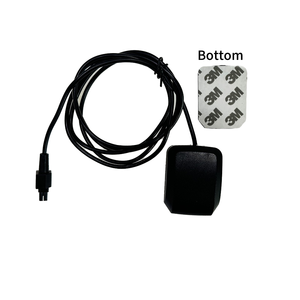 Molex nối UBLOX-M8030 R232 <span class=keywords><strong>GPS</strong></span> <span class=keywords><strong>Receiver</strong></span> Antenna G Chuột cho xe <span class=keywords><strong>GPS</strong></span> theo dõi GPRS <span class=keywords><strong>GSM</strong></span> <span class=keywords><strong>GPS</strong></span> định vị - Product Image 4