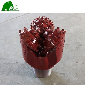TCI Tricone Bit cassa di legno olio nuovo prodotto 2020 su misura fornito 20 carburo punta trapano API strumento di foratura 6 mesi - Product Image 5