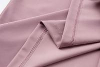 Nouveau modèle de polos pour hommes en 85 % nylon et 15 % élasthanne, broderie personnalisée de haute qualité, polos décontractés pour hommes, polos de ville