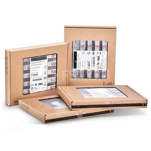 Bán hàng nóng IBM 45w1216 tương thích 8 gam <span class=keywords><strong>SFP</strong></span> + LW 1310nm 10Km LC SMF DDM thu phát mô-đun - Product Image 3