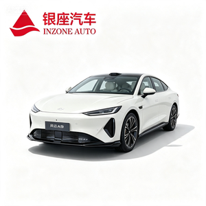 Auto Usado 2025, Chery Fulwin A9 Sedán, Volante a la Izquierda, Listo para Usar, Calidad Confiable, Inventario de Fábrica - Product Image 1