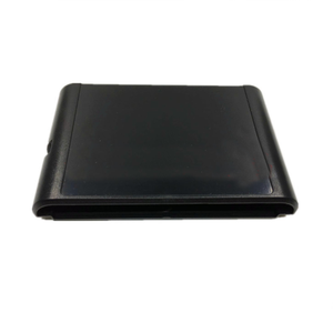 Boîtier de cartouche de jeu pour <span class=keywords><strong>Sega</strong></span> Mega Drive MD Genesis, coque de remplacement en plastique pour cartouche de jeu MD, accessoire pour jeux MD - Product Image 3