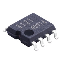 BA3121F-E2 Circuit imprimé avec puce de réduction de bruit pour amplificateur audio, puce neuve et originale, service de liste B-O-M