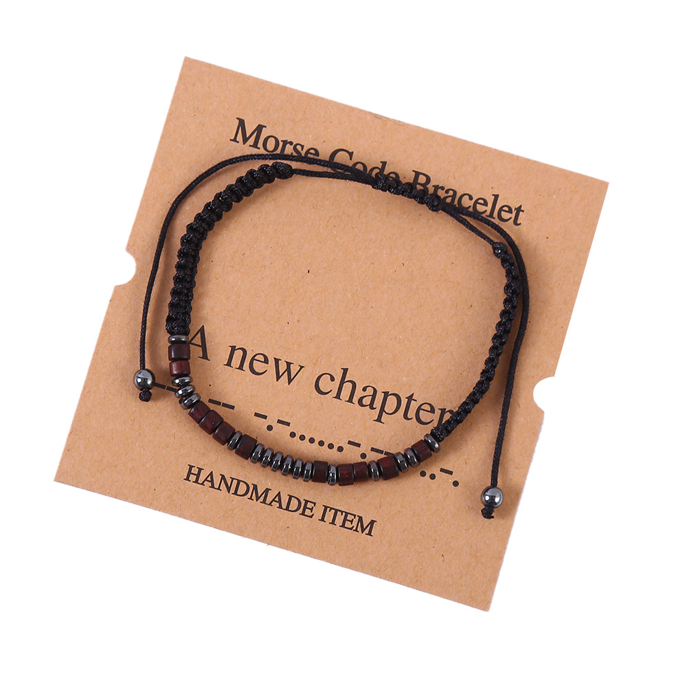 Negro-Un nuevo capítulo