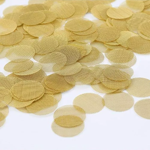 Đồng Đỏ/Đồng Thau/Phosphor Đồng Dây Lưới Màn Hình/Kim Loại Lưới Vải - Product Image 6