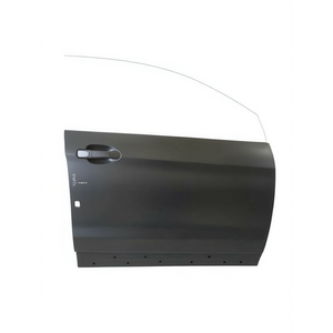Panel de Puerta Delantera Izquierda Nuevo para Honda CRV 2012-2016, Pieza de Repuesto para Carrocería, Ajuste Original, Acabado Negro, Calidad OEM - Product Image 1