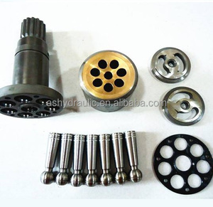 Pièces de pompe à piston Rexroth A2FO de type A2FO16, A2FO23, A2FO28, A2FO32, A2FO45, A2FO56, A2FO80, A2FO107, A2FO125, A2FO160, A2FO200, A2FO250 - Product Image 1