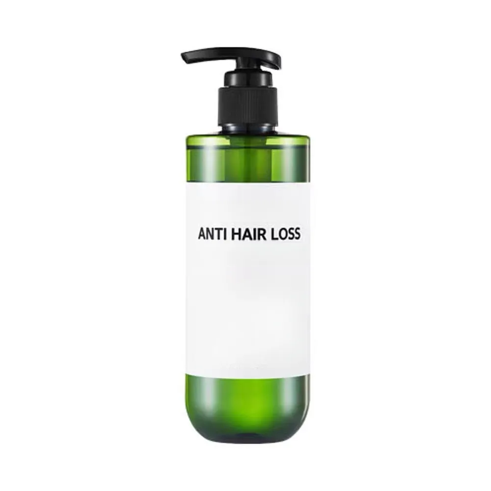 Someby anti décapage cheveux shampooing contrôle de l'huile élimination des pellicules soulagement des démangeaisons croissance des cheveux MI