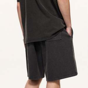 กางเกงห้าชิ้นสไตล์ใหม่สำหรับฤดูร้อน2025 - Product Image 2