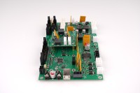 Servizi Professionali di Assemblaggio PCBA-PCB per Circuiti Stampati di Elettrodomestici da Fabbrica SMT